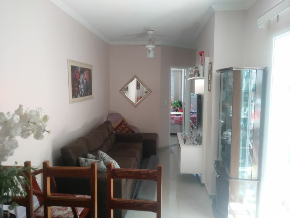 Imagem Apartamento com 2 Quartos à Venda, 50 m² em Parque Novo Oratório - Santo André Imagem Apartamento com 2 Quartos à Venda, 50 m² em Parque Novo Oratório - Santo André