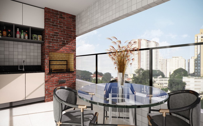 Imagem Apartamento com 2 Quartos à Venda, 68 m² em Centro - Guarujá