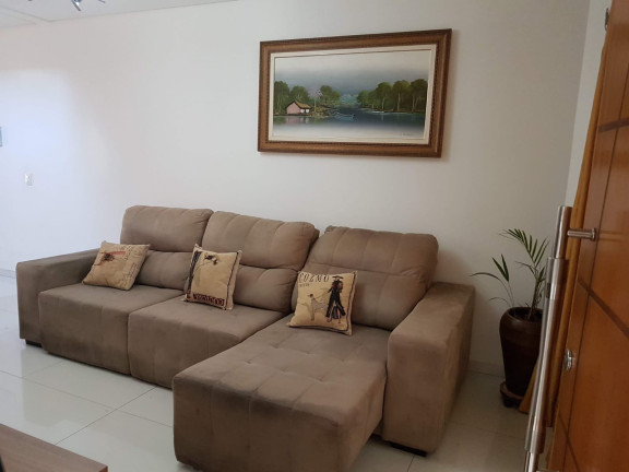 Imagem Casa com 3 Quartos à Venda, 158 m² em Jardim Alvorada - São José Dos Campos Imagem Casa com 3 Quartos à Venda, 158 m² em Jardim Alvorada - São José Dos Campos