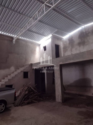 Imagem Ponto Comercial para Alugar, 350 m² em Vila Bocaina - Mauá