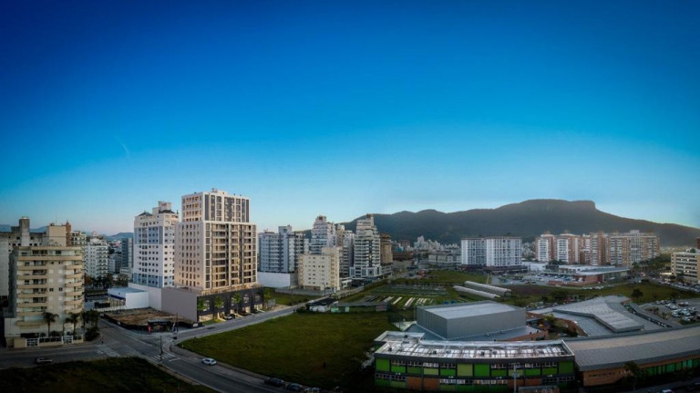Imóvel com 3 Quartos à Venda, 95 m² em Pedra Branca - Palhoça