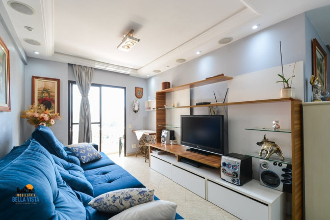 Imagem Apartamento com 3 Quartos à Venda, em Vila Da Saúde - São Paulo Imagem Apartamento com 3 Quartos à Venda, em Vila Da Saúde - São Paulo