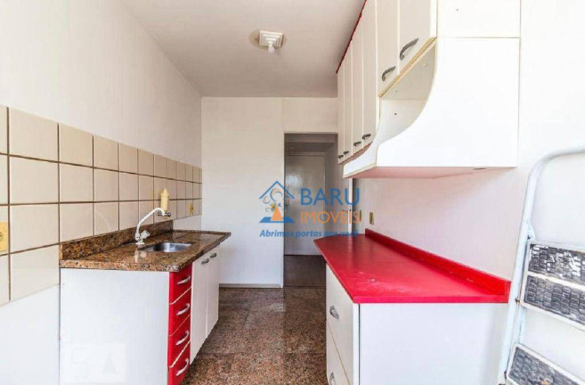 Imagem Apartamento com 2 Quartos à Venda, 56 m² em Barra Funda - São Paulo Imagem Apartamento com 2 Quartos à Venda, 56 m² em Barra Funda - São Paulo