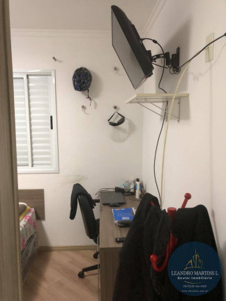 Imagem Apartamento com 3 Quartos à Venda, 76 m² em Usina Piratininga - São Paulo