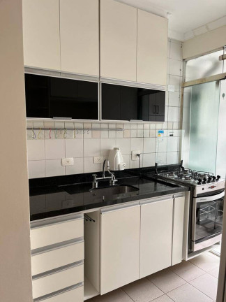 Imagem Apartamento com 2 Quartos para Alugar, 68 m² em Alphaville - Barueri