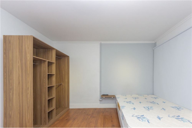 Imagem Apartamento com 4 Quartos à Venda, 116 m² em Itaim Bibi - São Paulo Imagem Apartamento com 4 Quartos à Venda, 116 m² em Itaim Bibi - São Paulo