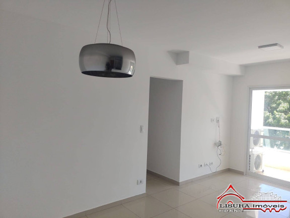 Imagem Apartamento com 3 Quartos para Alugar, 83 m² em Jardim Califórnia - Jacareí