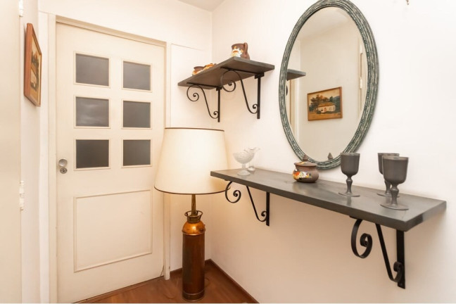 Imagem Apartamento com 3 Quartos à Venda, 96 m² em Chácara Santo Antônio (zona Sul) - São Paulo Imagem Apartamento com 3 Quartos à Venda, 96 m² em Chácara Santo Antônio (zona Sul) - São Paulo