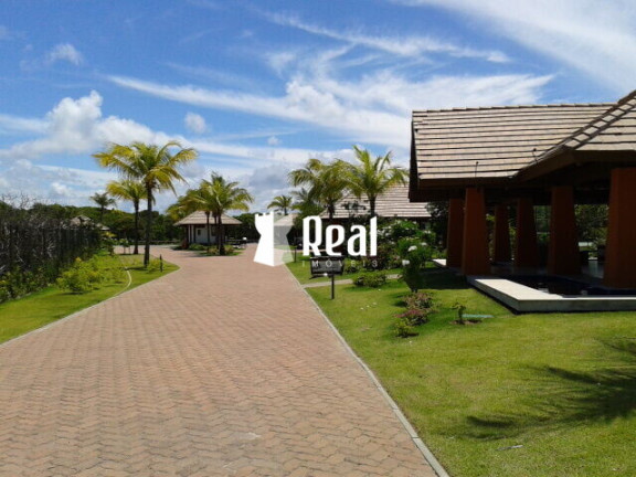 Imagem Terreno à Venda, 540 m² em Praia Do Forte - Mata De São João