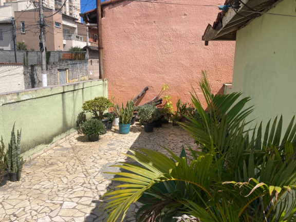 Imagem Casa com 2 Quartos à Venda, 100 m² em Centro - Poá
