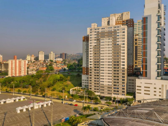 Imagem Sala Comercial à Venda, 43 m² em Bethaville I - Barueri