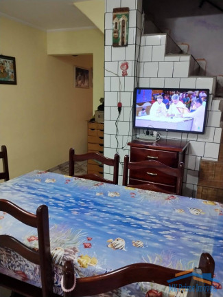 Imagem Sobrado com 3 Quartos à Venda, 200 m² em Parque Taipas - São Paulo Imagem Sobrado com 3 Quartos à Venda, 200 m² em Parque Taipas - São Paulo