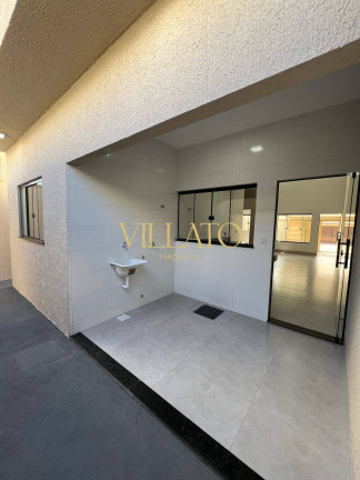 Imagem Casa com 2 Quartos à Venda, 81 m² em Residencial Antônio Carlos Pires - Goiânia Imagem Casa com 2 Quartos à Venda, 81 m² em Residencial Antônio Carlos Pires - Goiânia