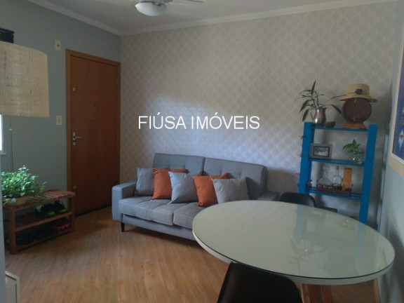 Imagem Apartamento com 2 Quartos à Venda, 49 m² em Vila Virgínia - Ribeirão Preto