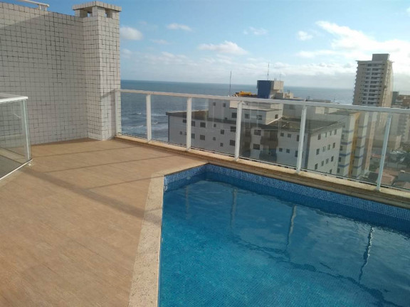 Imagem Cobertura com 3 Quartos à Venda, 162 m² em Centro - Mongagua Imagem Cobertura com 3 Quartos à Venda, 162 m² em Centro - Mongagua