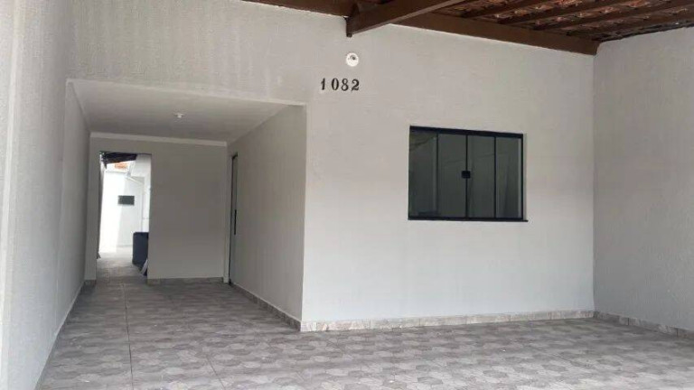 Imagem Casa com 3 Quartos à Venda, 120 m² em Cidade Morumbi - São José Dos Campos Imagem Casa com 3 Quartos à Venda, 120 m² em Cidade Morumbi - São José Dos Campos