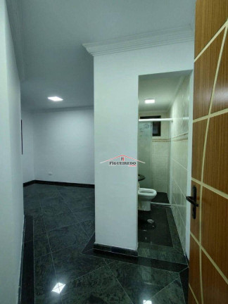 Imagem Apartamento com 4 Quartos à Venda, 137 m² em Aviação - Praia Grande