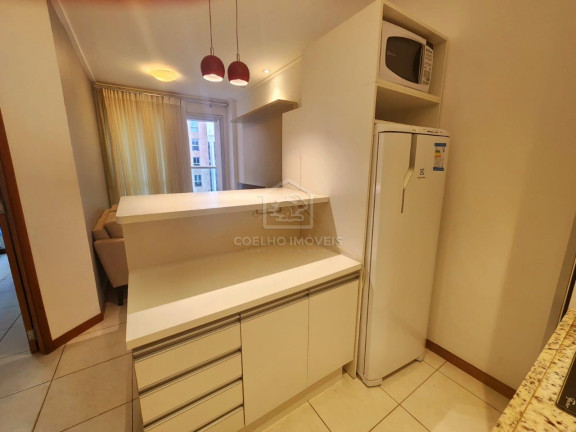 Imagem Kitnet com 1 Quarto à Venda, 31 m² em águas Claras Sul - águas Claras