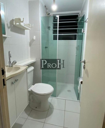 Imagem Apartamento com 2 Quartos à Venda, 44 m² em Nova Petrópolis - São Bernardo Do Campo Imagem Apartamento com 2 Quartos à Venda, 44 m² em Nova Petrópolis - São Bernardo Do Campo