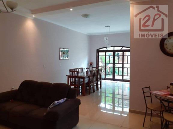 Imagem Sobrado com 4 Quartos à Venda, 230 m² em Villa Branca - Jacareí Imagem Sobrado com 4 Quartos à Venda, 230 m² em Villa Branca - Jacareí