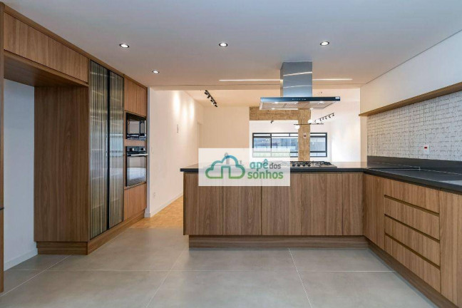 Imagem Apartamento com 3 Quartos à Venda, 221 m² em Jardim América - São Paulo Imagem Apartamento com 3 Quartos à Venda, 221 m² em Jardim América - São Paulo