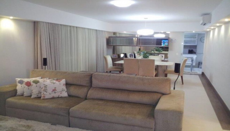 Imagem Apartamento com 3 Quartos à Venda, 184 m² em Parque Da Mooca - São Paulo Imagem Apartamento com 3 Quartos à Venda, 184 m² em Parque Da Mooca - São Paulo