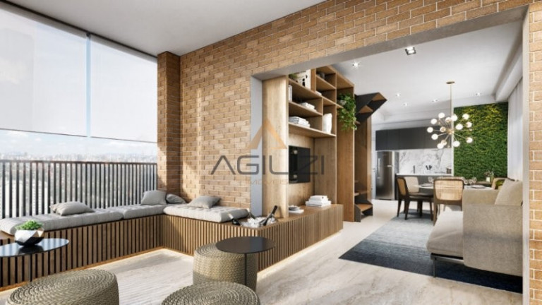 Imagem Apartamento com 2 Quartos à Venda, 75 m² em Moema - São Paulo Imagem Apartamento com 2 Quartos à Venda, 75 m² em Moema - São Paulo