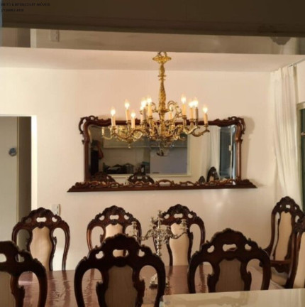 Imagem Imóvel com 3 Quartos à Venda, 151 m² em Vitoria - Salvador