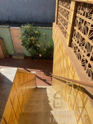 Imagem Sobrado com 3 Quartos à Venda, 354 m² em Vila Palmares - Santo André