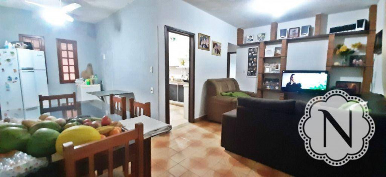 Imagem Casa com 2 Quartos à Venda, 213 m² em Cibratel Ii - Itanhaém Imagem Casa com 2 Quartos à Venda, 213 m² em Cibratel Ii - Itanhaém