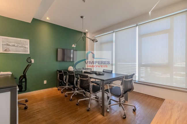 Imagem Sala Comercial à Venda, 33 m² em Jacarepaguá - Rio De Janeiro