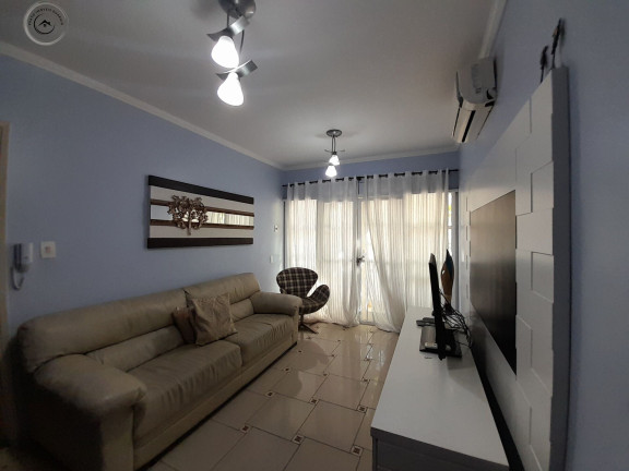 Imagem Apartamento com 2 Quartos à Venda, 60 m² em Vila Júlia - Guarujá Imagem Apartamento com 2 Quartos à Venda, 60 m² em Vila Júlia - Guarujá
