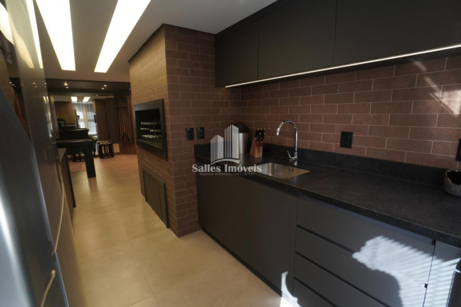 Imagem Apartamento com 3 Quartos à Venda, 137 m² em Nossa Sra De Lourdes - Caxias Do Sul Imagem Apartamento com 3 Quartos à Venda, 137 m² em Nossa Sra De Lourdes - Caxias Do Sul