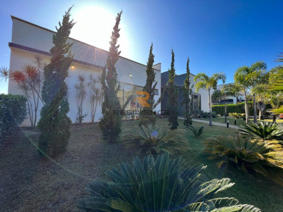 Imagem Casa de Condomínio com 4 Quartos à Venda, 315 m² em Condados Da Lagoa - Lagoa Santa Imagem Casa de Condomínio com 4 Quartos à Venda, 315 m² em Condados Da Lagoa - Lagoa Santa