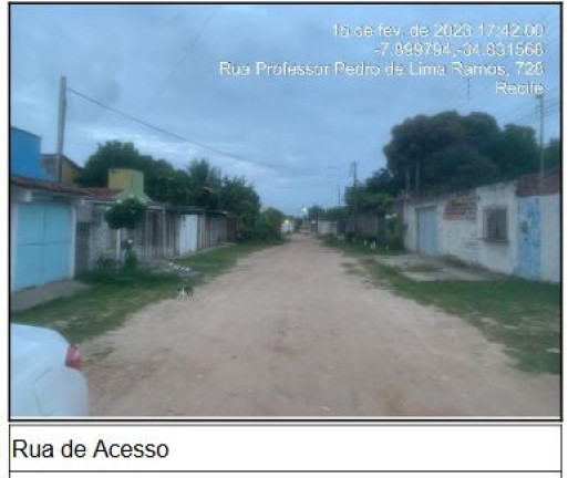 Casa com 3 Quartos à Venda, 583 m² em Nossa Senhora Do O - Paulista