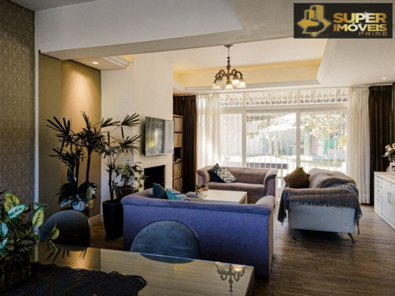 Imagem Casa com 3 Quartos à Venda, 328 m² em Areal - Pelotas