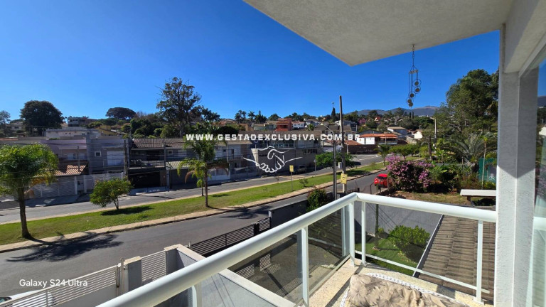 Imagem Casa com 3 Quartos à Venda, 409 m² em Jardim Paulista - Atibaia