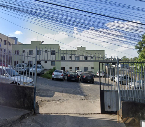 Imagem Imóvel com 2 Quartos à Venda, 39 m² em Granjas Primavera (justinópolis) - Ribeirão Das Neves Imagem Imóvel com 2 Quartos à Venda, 39 m² em Granjas Primavera (justinópolis) - Ribeirão Das Neves