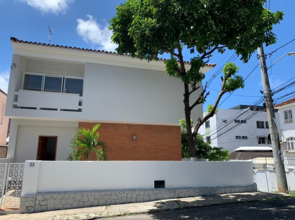 Imagem Casa com 3 Quartos à Venda, 260 m² em Vila Laura - Salvador