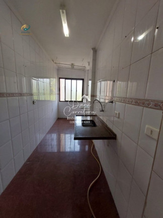 Imagem Apartamento com 2 Quartos à Venda, 60 m² em Jardim Las Palmas - Guarujá