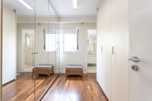 Imagem Imóvel com 3 Quartos à Venda, 135 m² em Perdizes - São Paulo