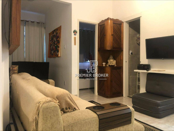 Imagem Apartamento com 1 Quarto à Venda, 30 m² em Várzea - Teresópolis Imagem Apartamento com 1 Quarto à Venda, 30 m² em Várzea - Teresópolis