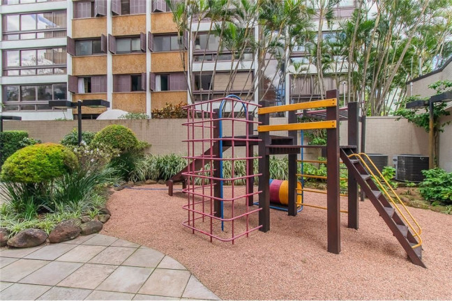 Imagem Apartamento com 3 Quartos à Venda, 322 m² em Moinhos De Vento - Porto Alegre