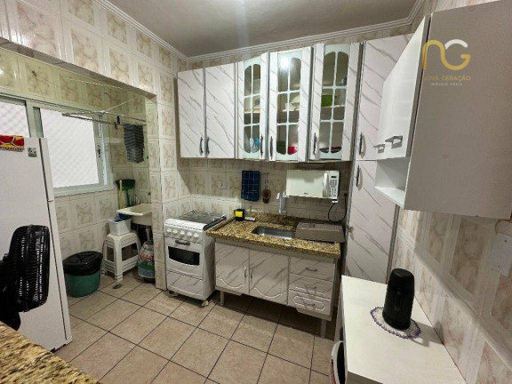 Imagem Apartamento com 1 Quarto à Venda, 38 m² em Mirim - Praia Grande Imagem Apartamento com 1 Quarto à Venda, 38 m² em Mirim - Praia Grande