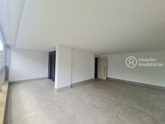 Imagem Apartamento com 4 Quartos à Venda, 282 m² em Anchieta - Belo Horizonte