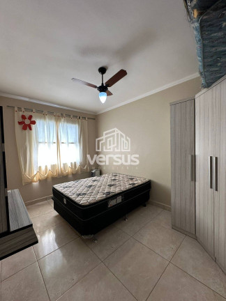 Imagem Apartamento com 1 Quarto à Venda, 47 m² em Cidade Ocian - Praia Grande