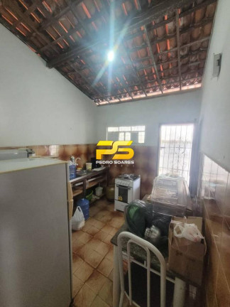 Imagem Casa com 3 Quartos à Venda, 300 m² em Mangabeira - João Pessoa Imagem Casa com 3 Quartos à Venda, 300 m² em Mangabeira - João Pessoa