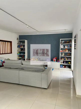 Imagem Casa com 3 Quartos à Venda, 200 m² em Jardim São Luís - Votorantim