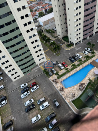 Imagem Apartamento com 3 Quartos para Alugar ou Temporada, 84 m² em Nova Parnamirim - Parnamirim Imagem Apartamento com 3 Quartos para Alugar ou Temporada, 84 m² em Nova Parnamirim - Parnamirim