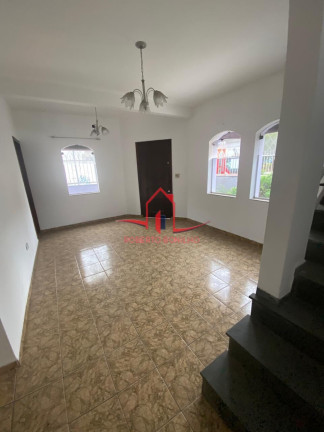 Imagem Sobrado com 5 Quartos à Venda, 201 m² em Vila Noêmia - Mauá Imagem Sobrado com 5 Quartos à Venda, 201 m² em Vila Noêmia - Mauá